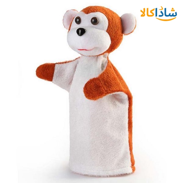 پاپت میمون شادی رویان